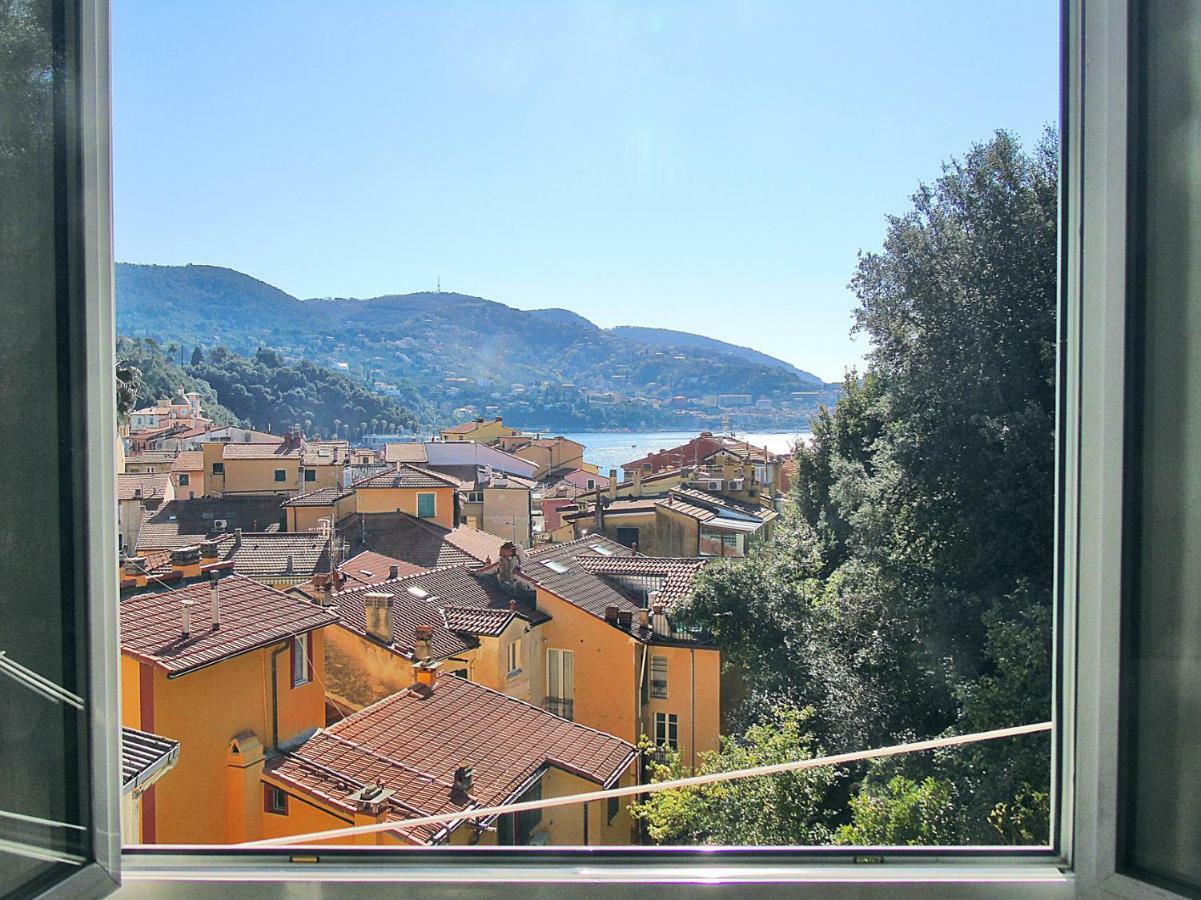 Il Mare A Due Passi Daire Lerici Dış mekan fotoğraf