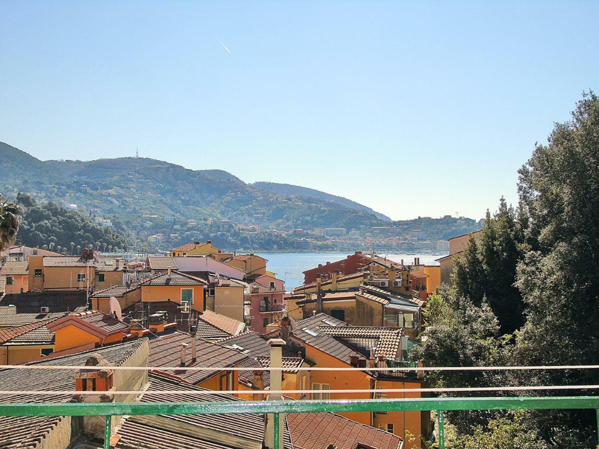 Il Mare A Due Passi Daire Lerici Dış mekan fotoğraf