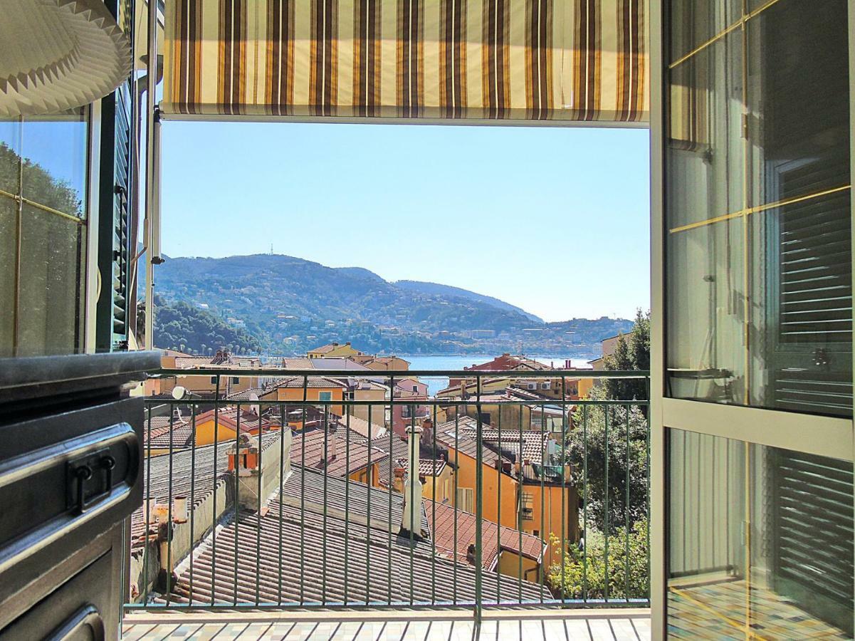 Il Mare A Due Passi Daire Lerici Dış mekan fotoğraf