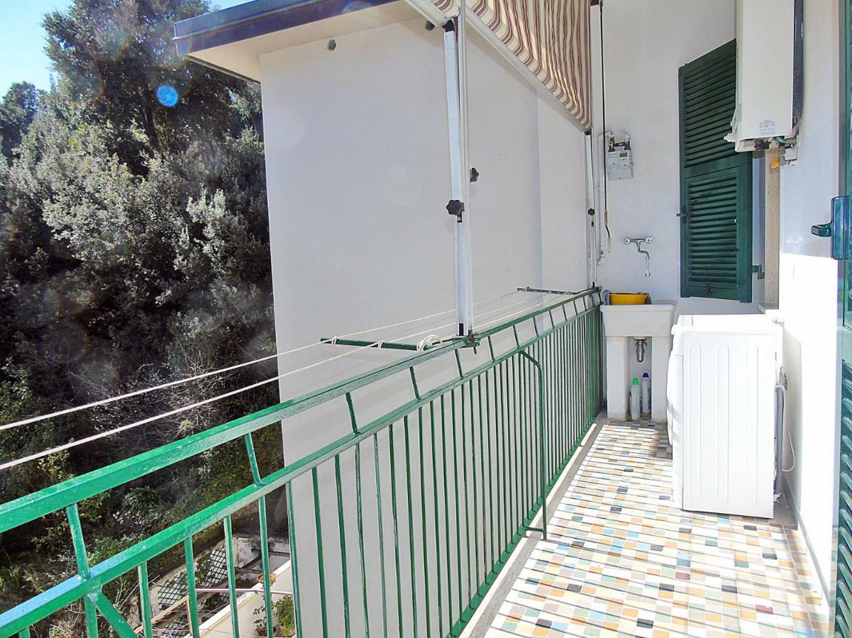 Il Mare A Due Passi Daire Lerici Dış mekan fotoğraf