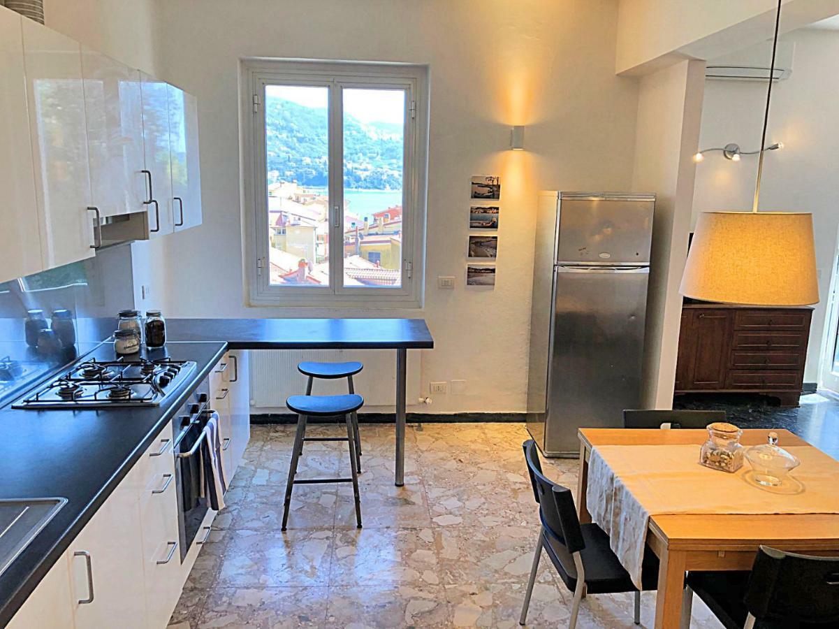 Il Mare A Due Passi Daire Lerici Dış mekan fotoğraf